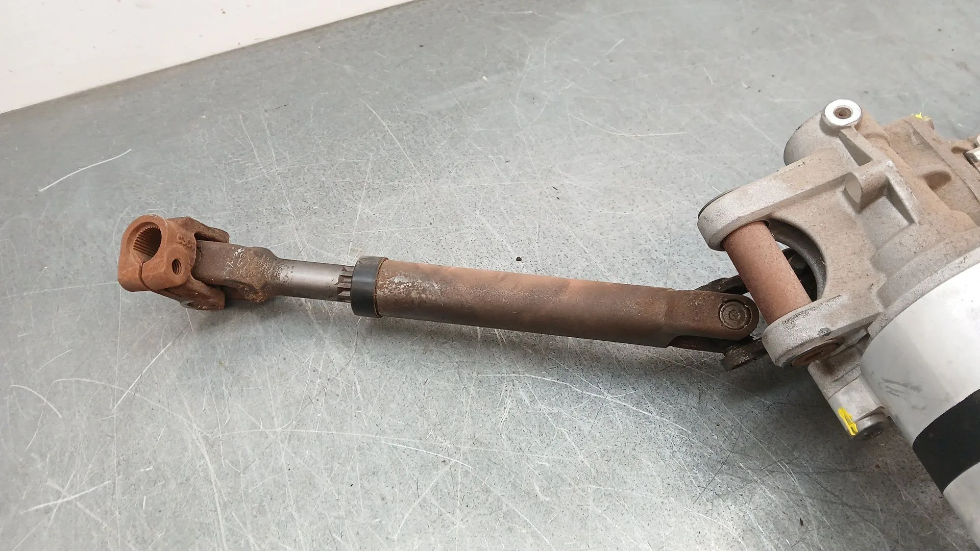 Columna Direccion para Ford Focus