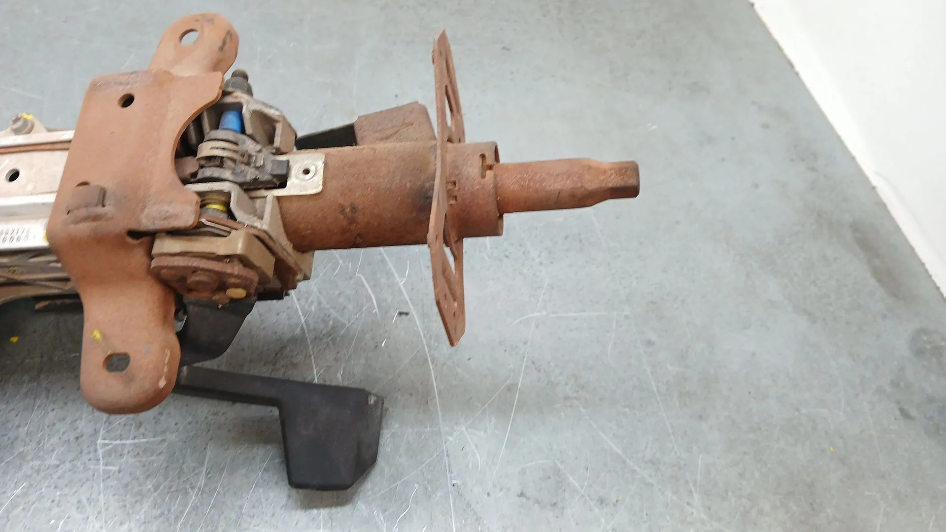 Columna Direccion para Ford Focus