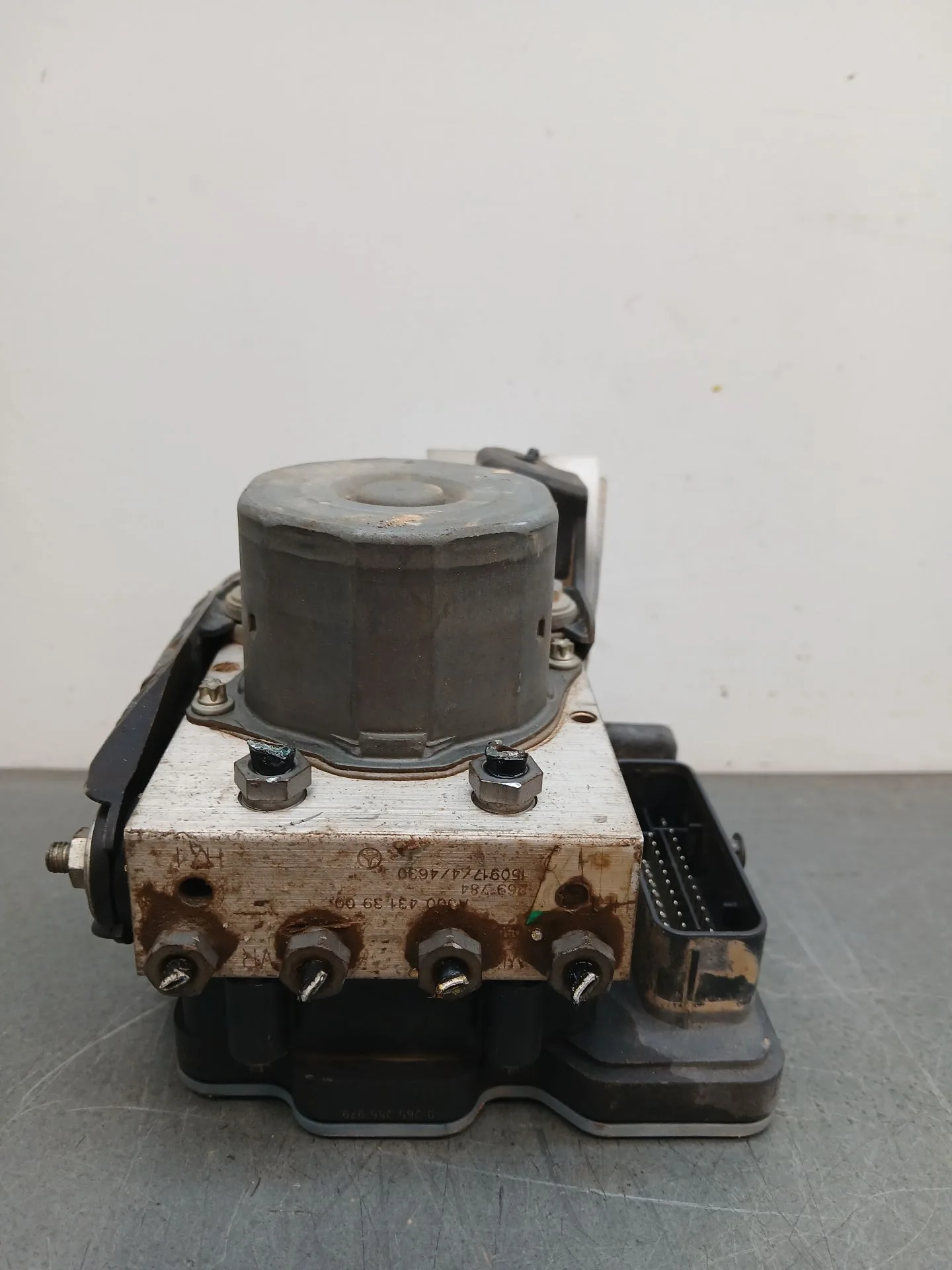 Abs para Mercedes-Benz Clase Gla (W156)