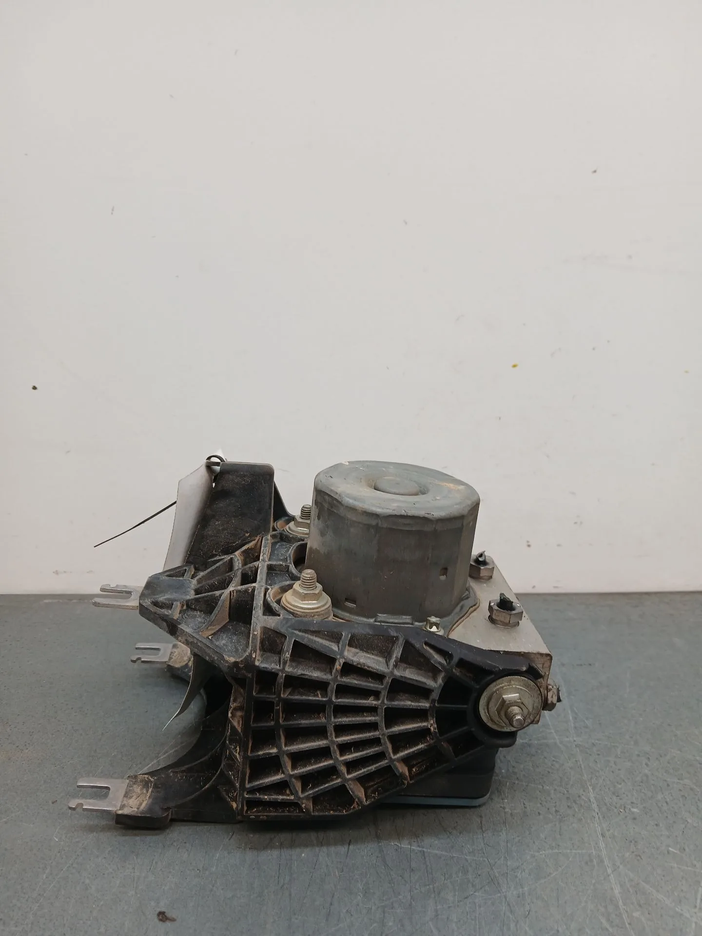 Abs para Mercedes-Benz Clase Gla (W156)
