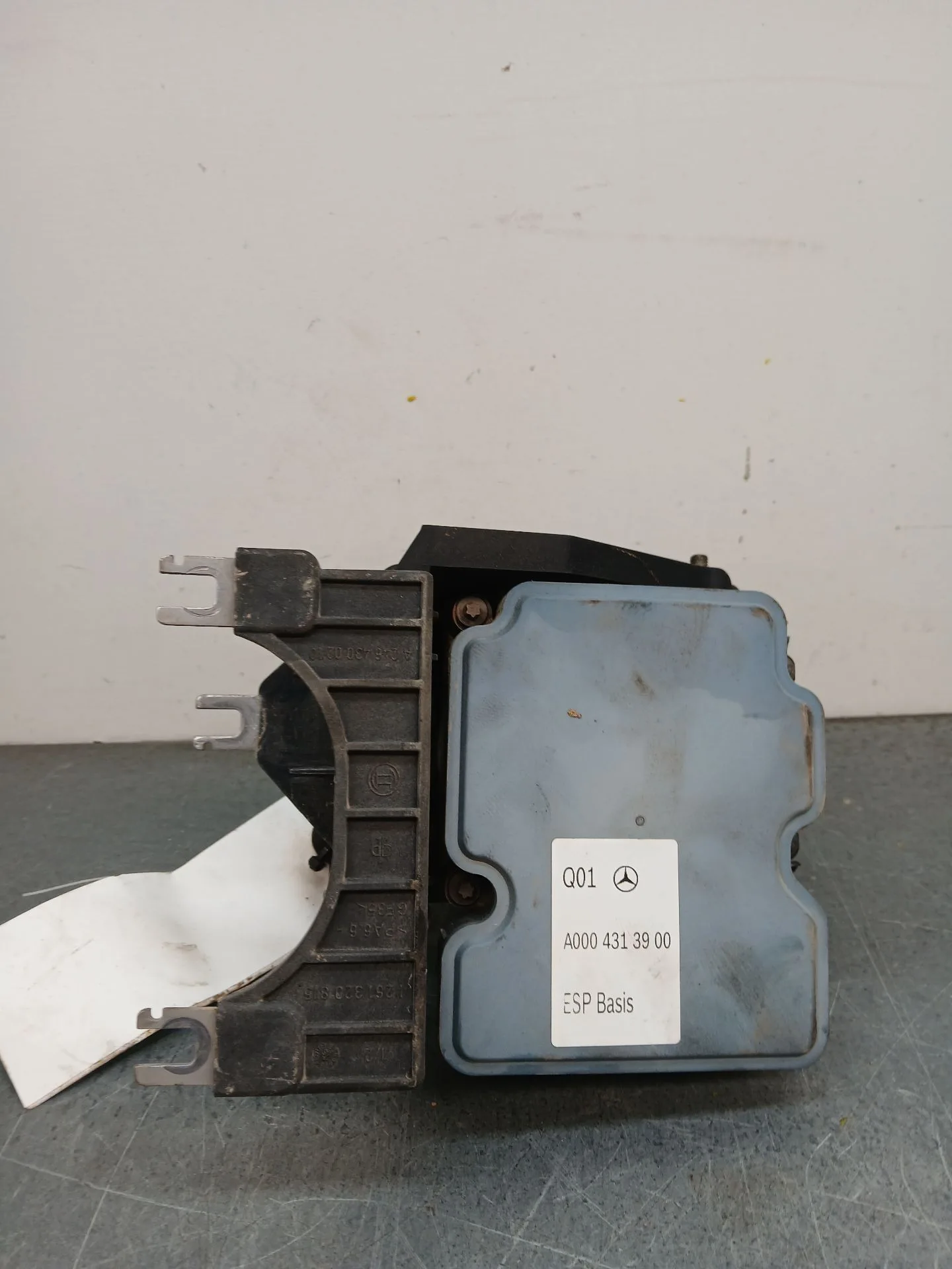 Abs para Mercedes-Benz Clase Gla (W156)