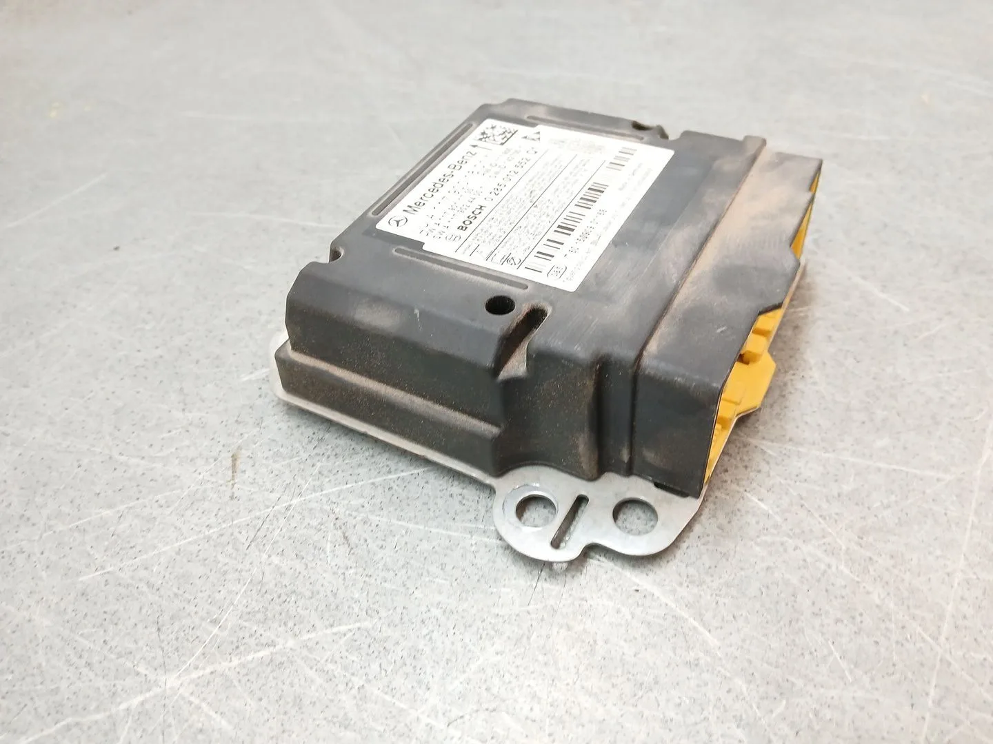 Modulo Electronico para Mercedes-Benz Clase Gla (W156)