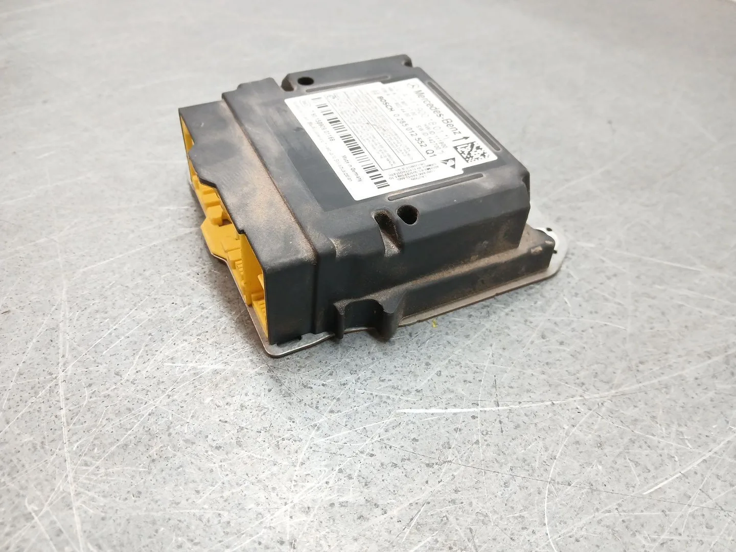 Modulo Electronico para Mercedes-Benz Clase Gla (W156)