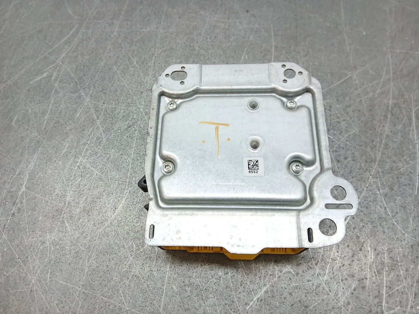 Modulo Electronico para Mercedes-Benz Clase Gla (W156)