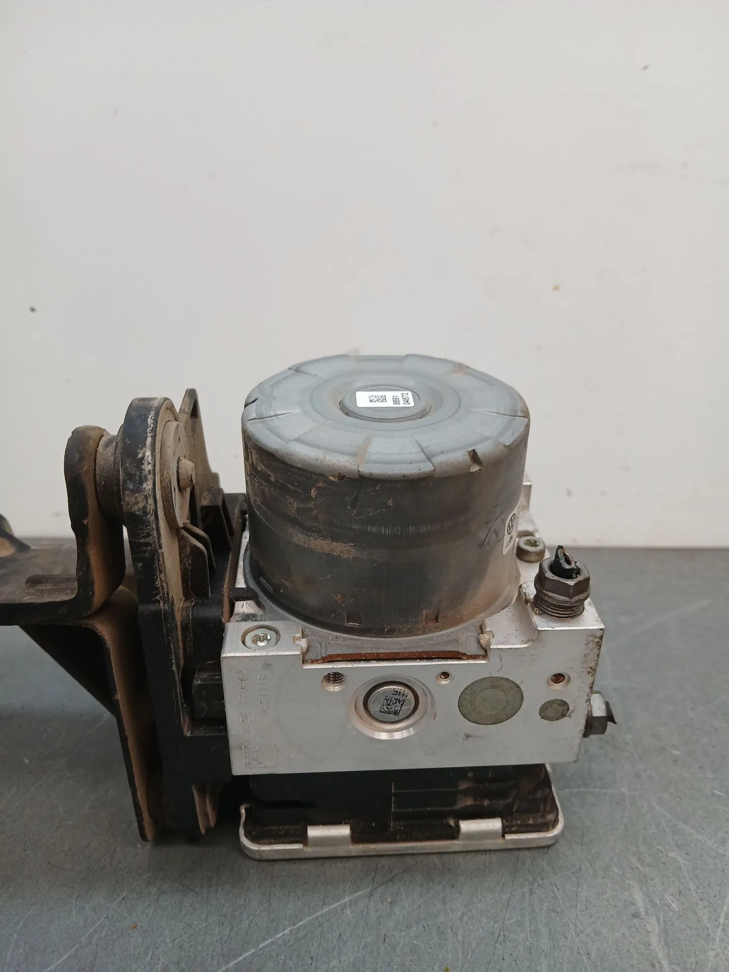 Abs para Volkswagen Tiguan