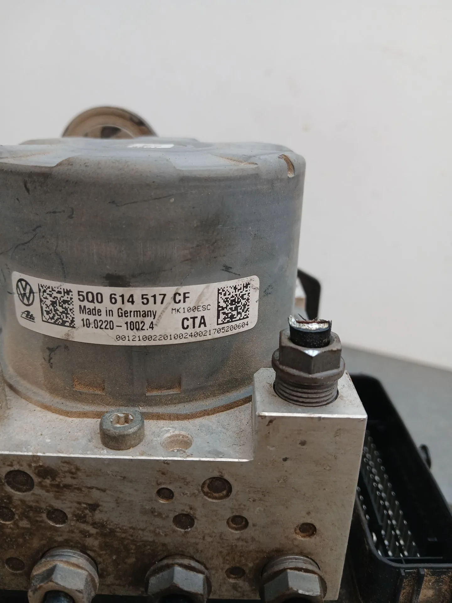 Abs para Volkswagen Tiguan