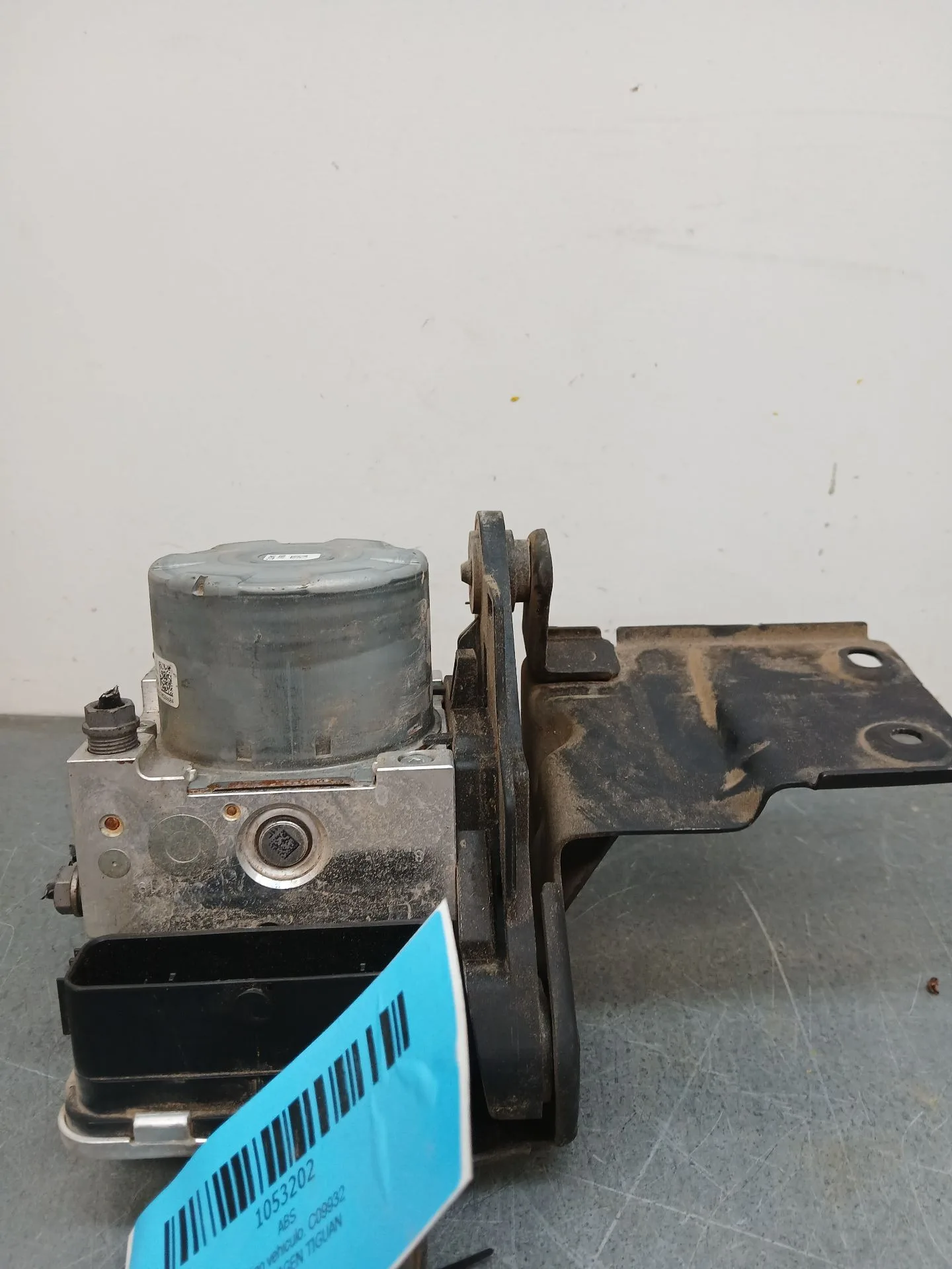 Abs para Volkswagen Tiguan