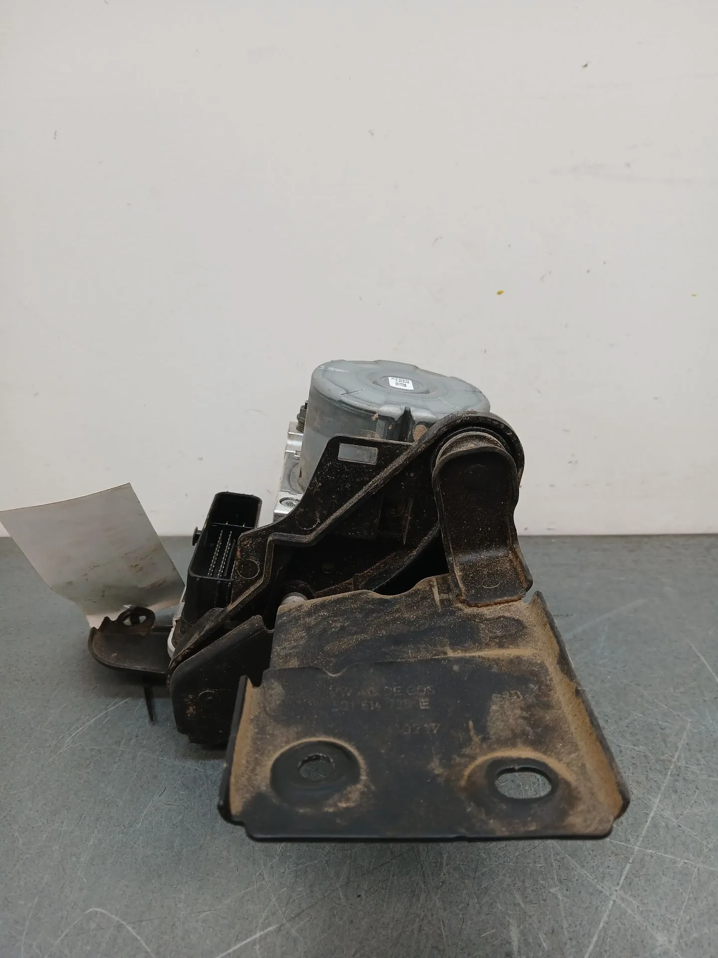 Abs para Volkswagen Tiguan