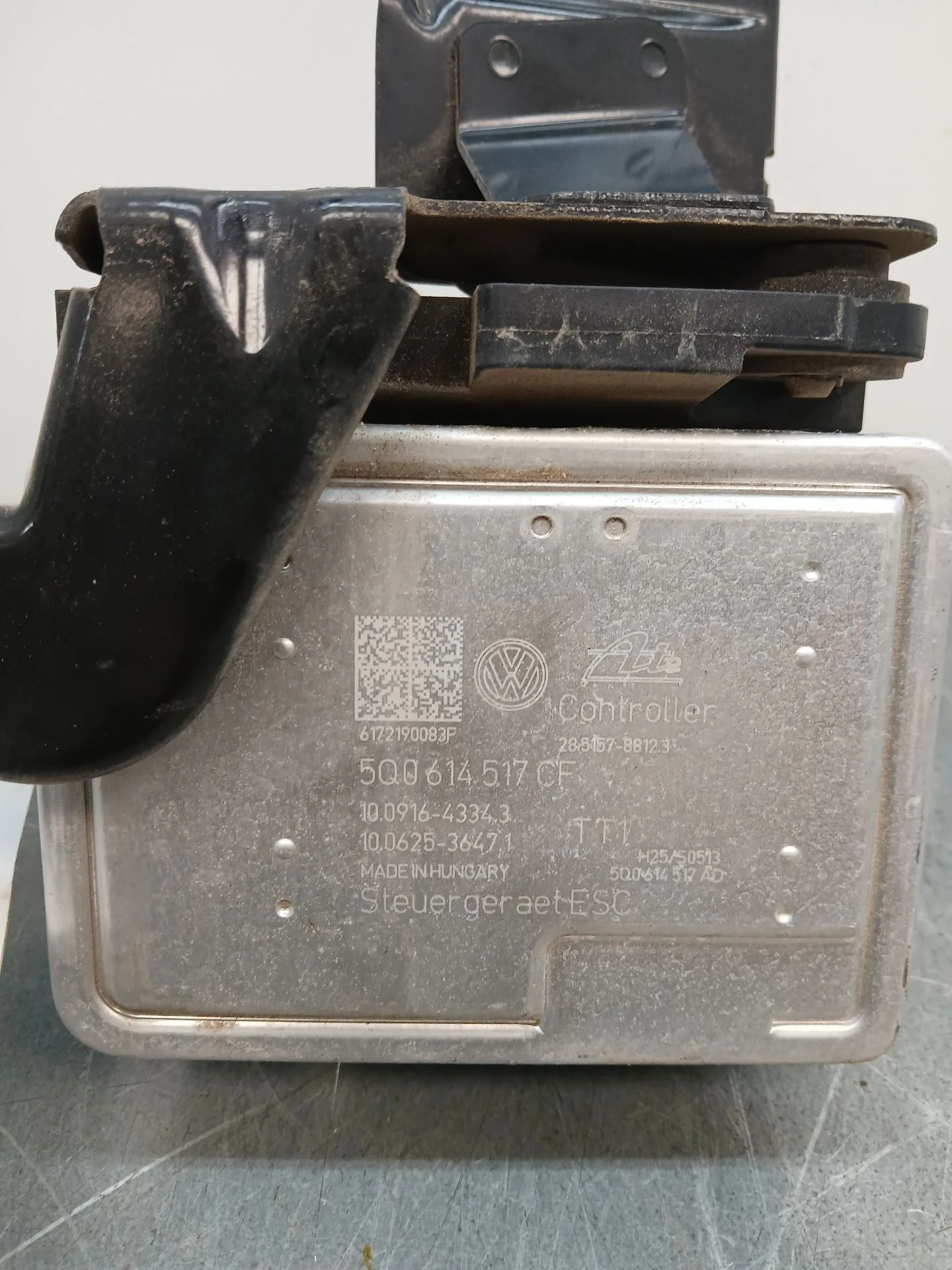 Abs para Volkswagen Tiguan