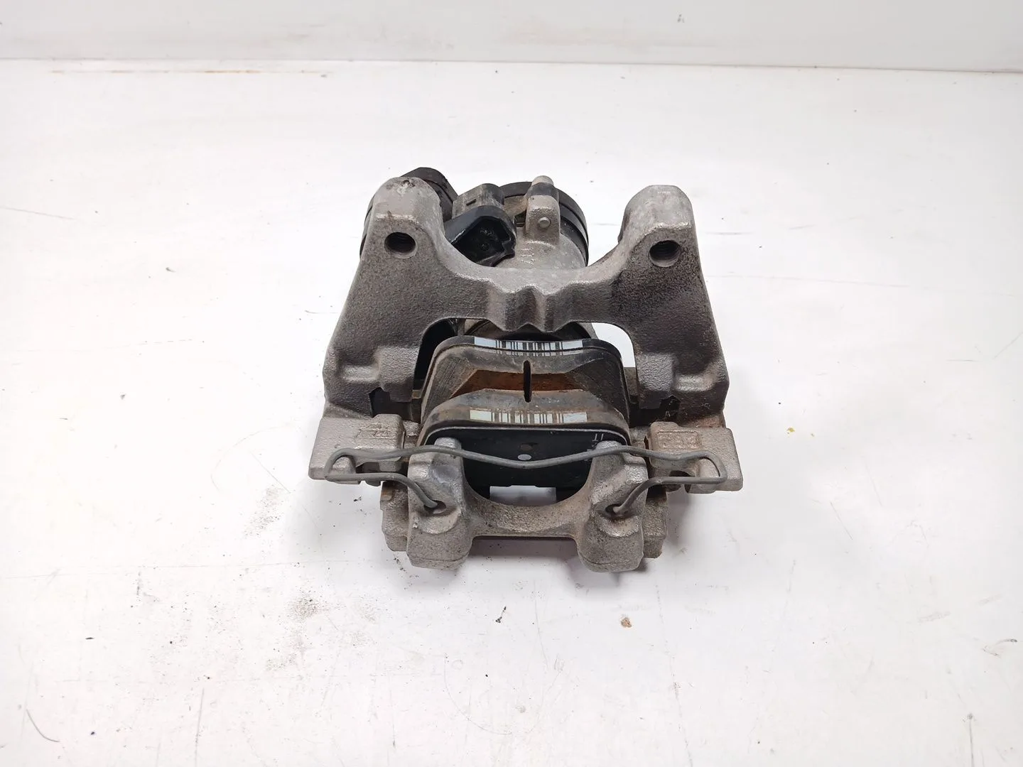 Pinza Freno Trasera Izquierda para Volkswagen Tiguan