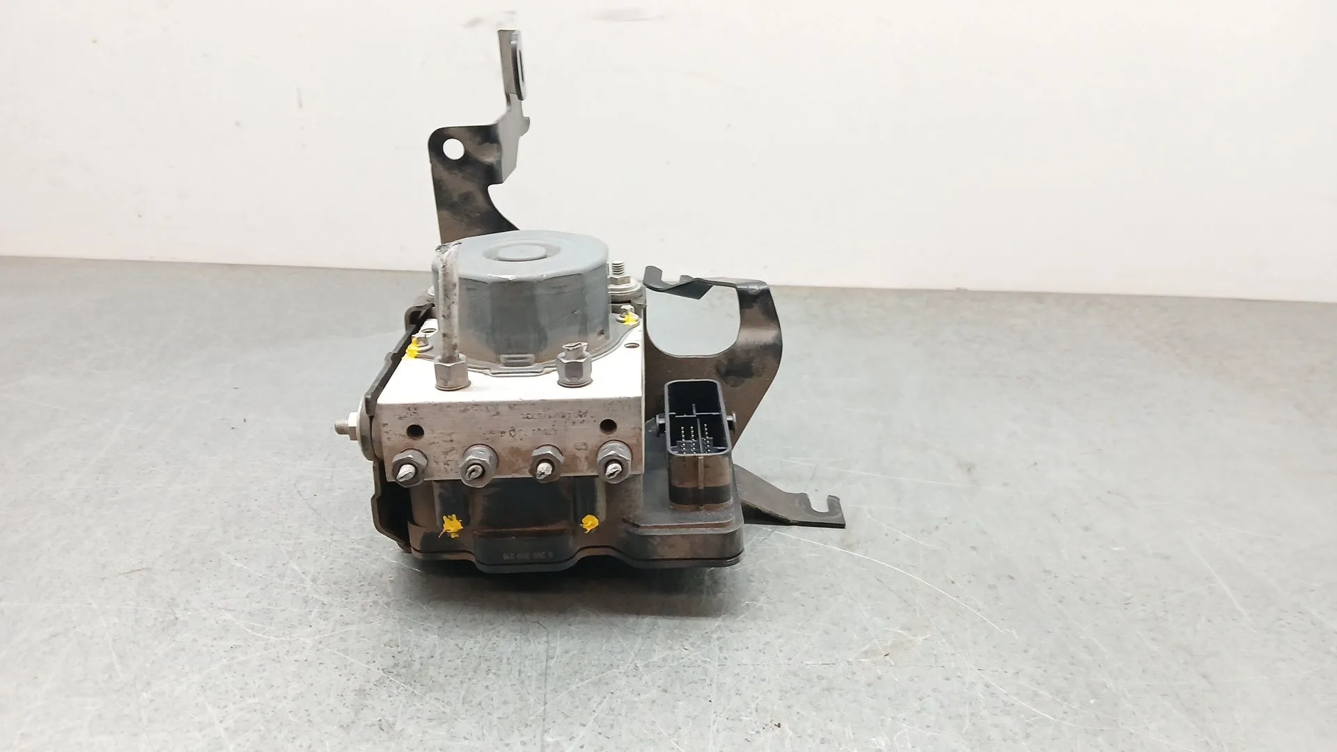 Abs para Renault Captur