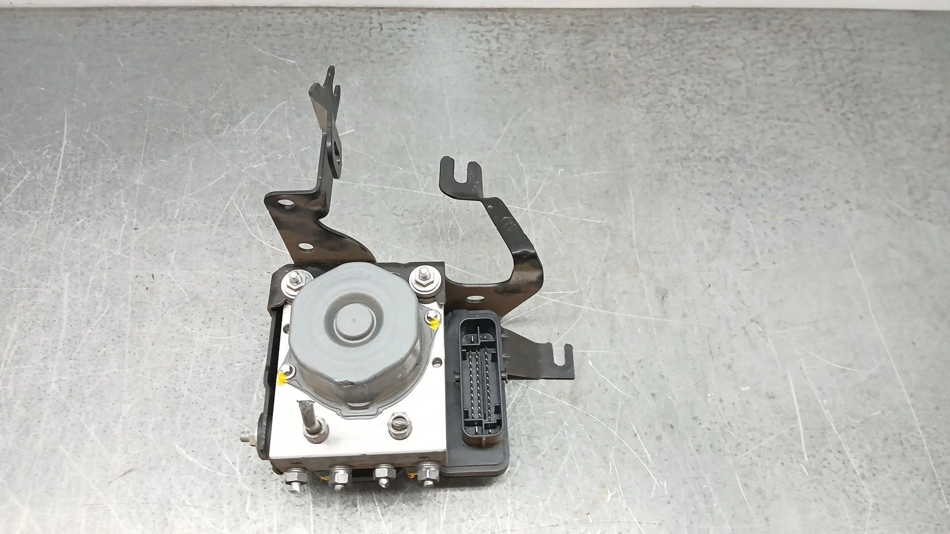 Abs para Renault Captur