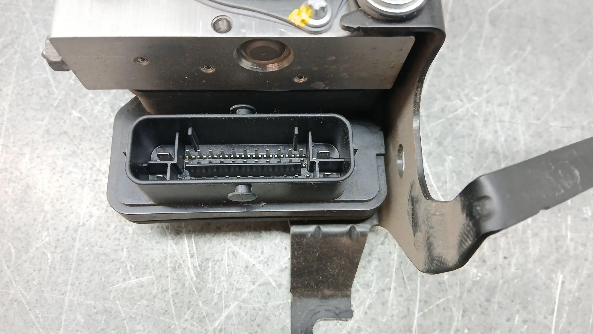 Abs para Renault Captur
