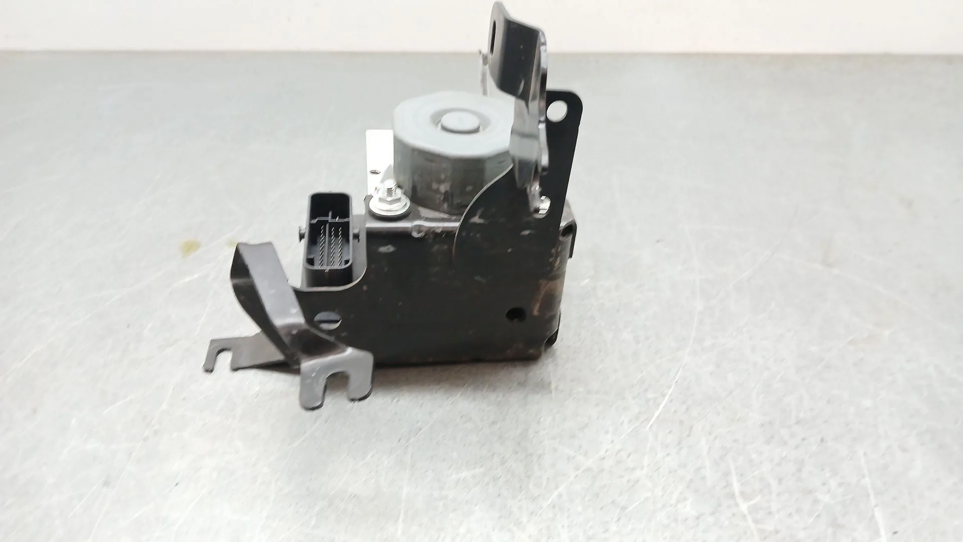 Abs para Renault Captur
