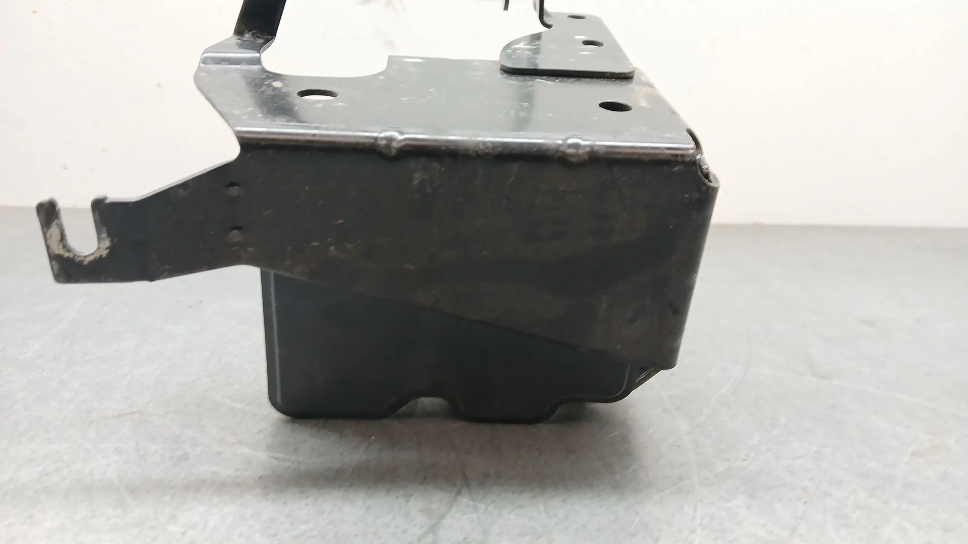 Abs para Renault Captur