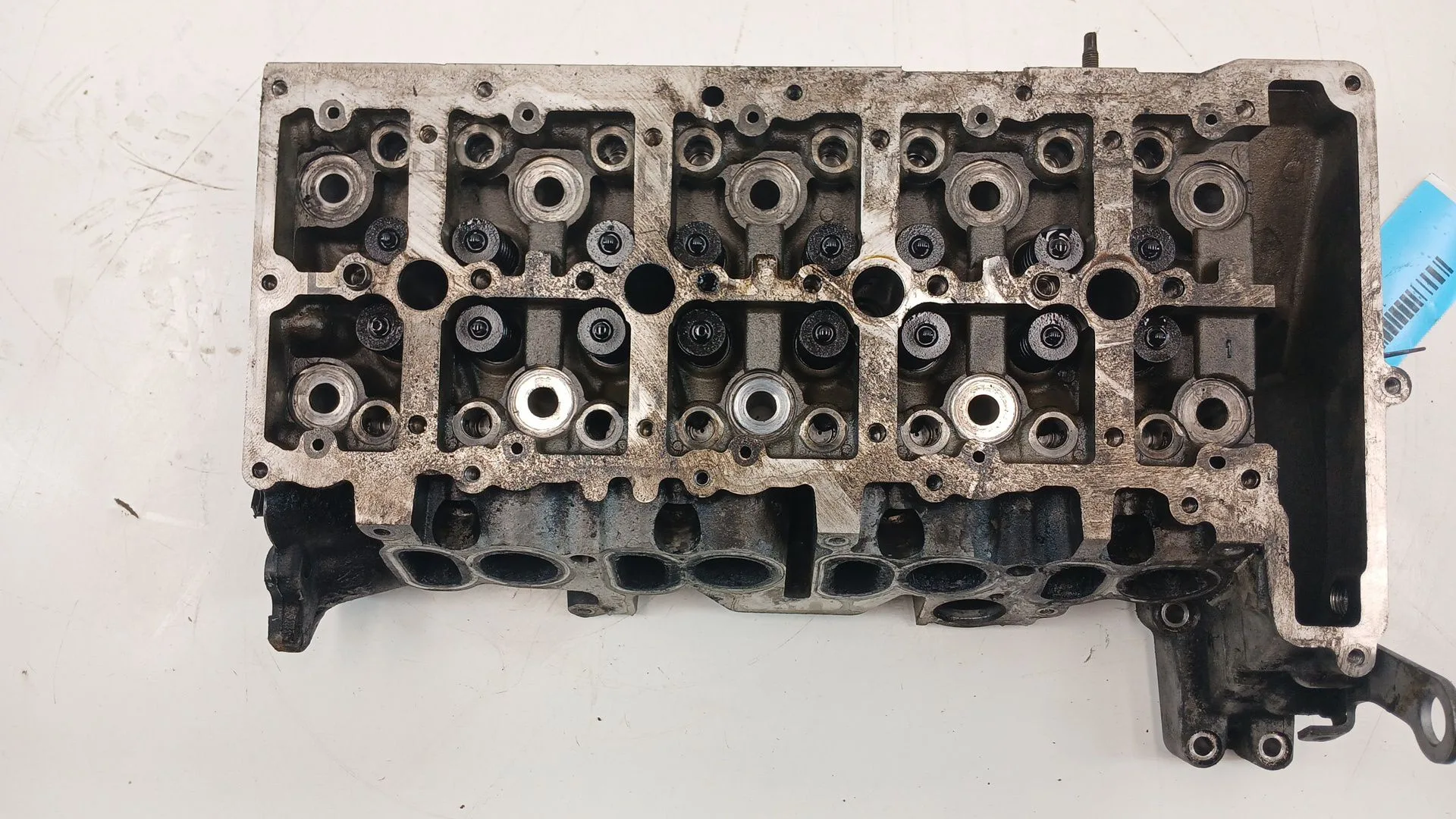Culata para Bmw X1 (E84)