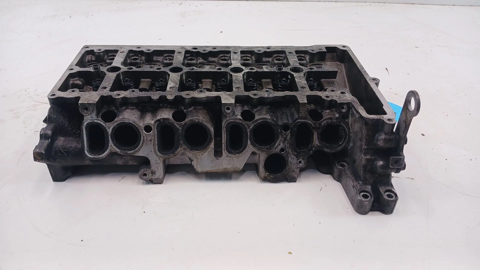 Culata para Bmw X1 (E84)
