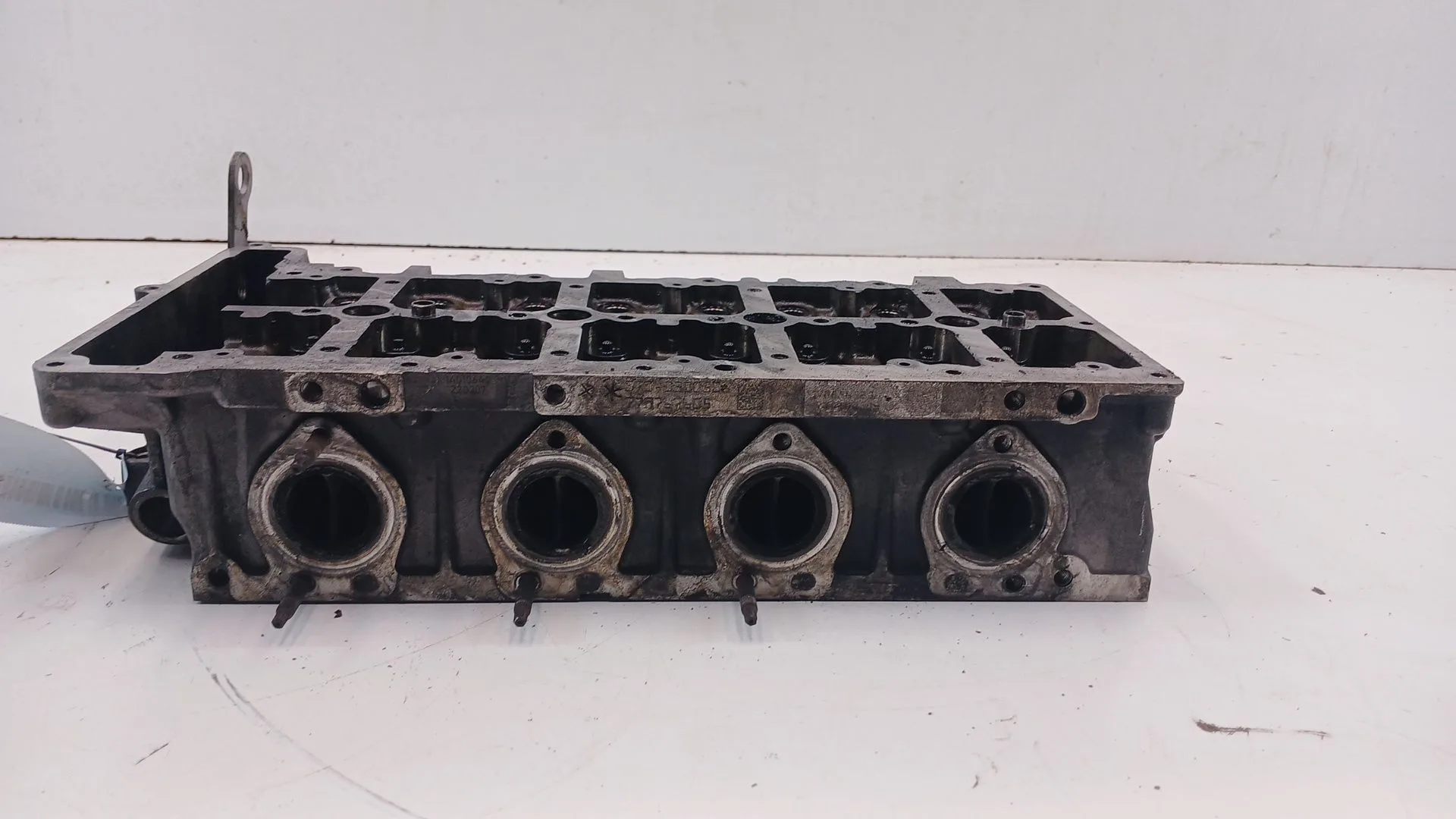 Culata para Bmw X1 (E84)