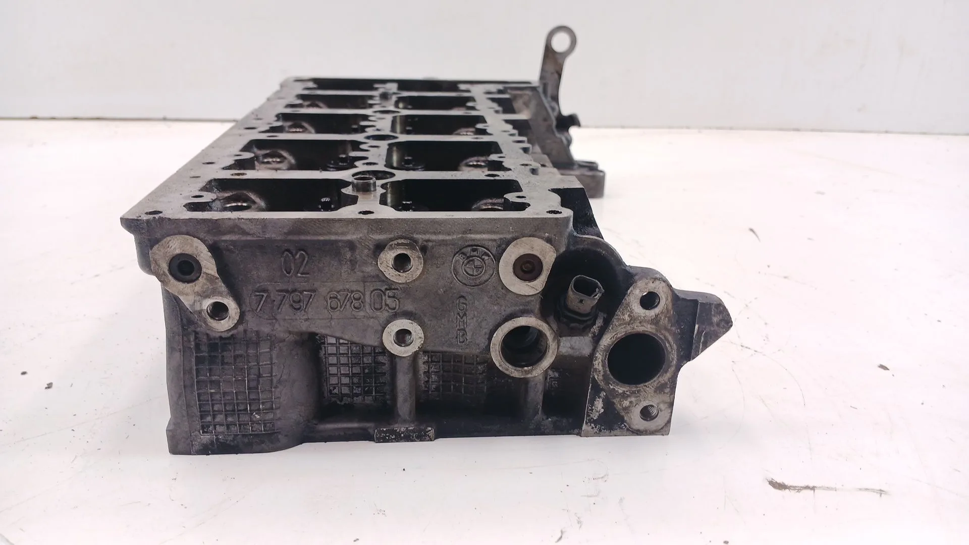 Culata para Bmw X1 (E84)