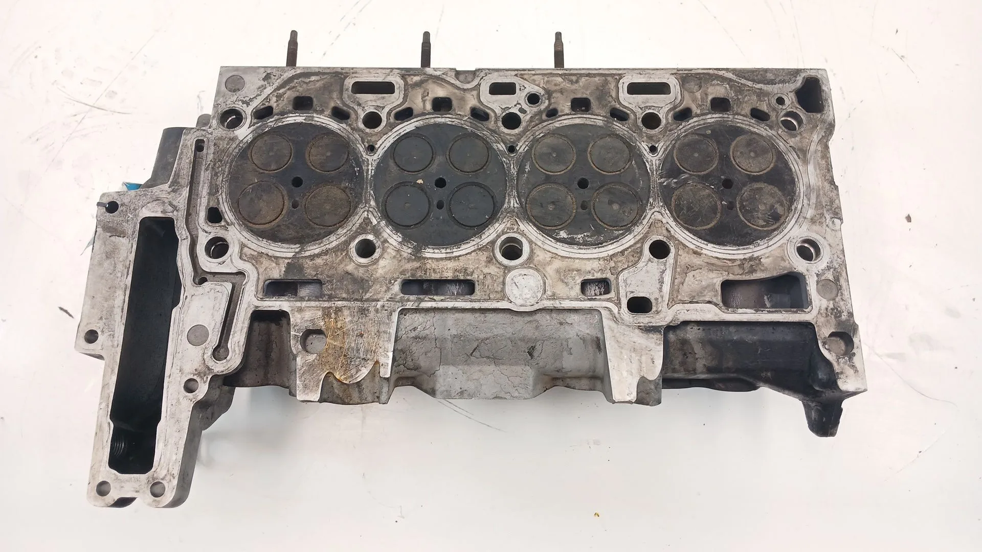 Culata para Bmw X1 (E84)