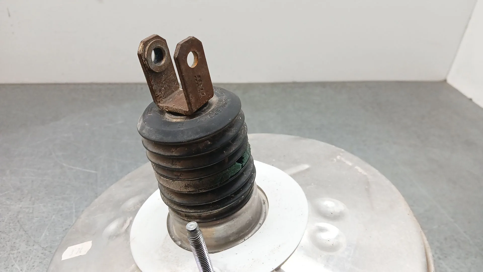 Servofreno para Mercedes-Benz Clase A (W176)