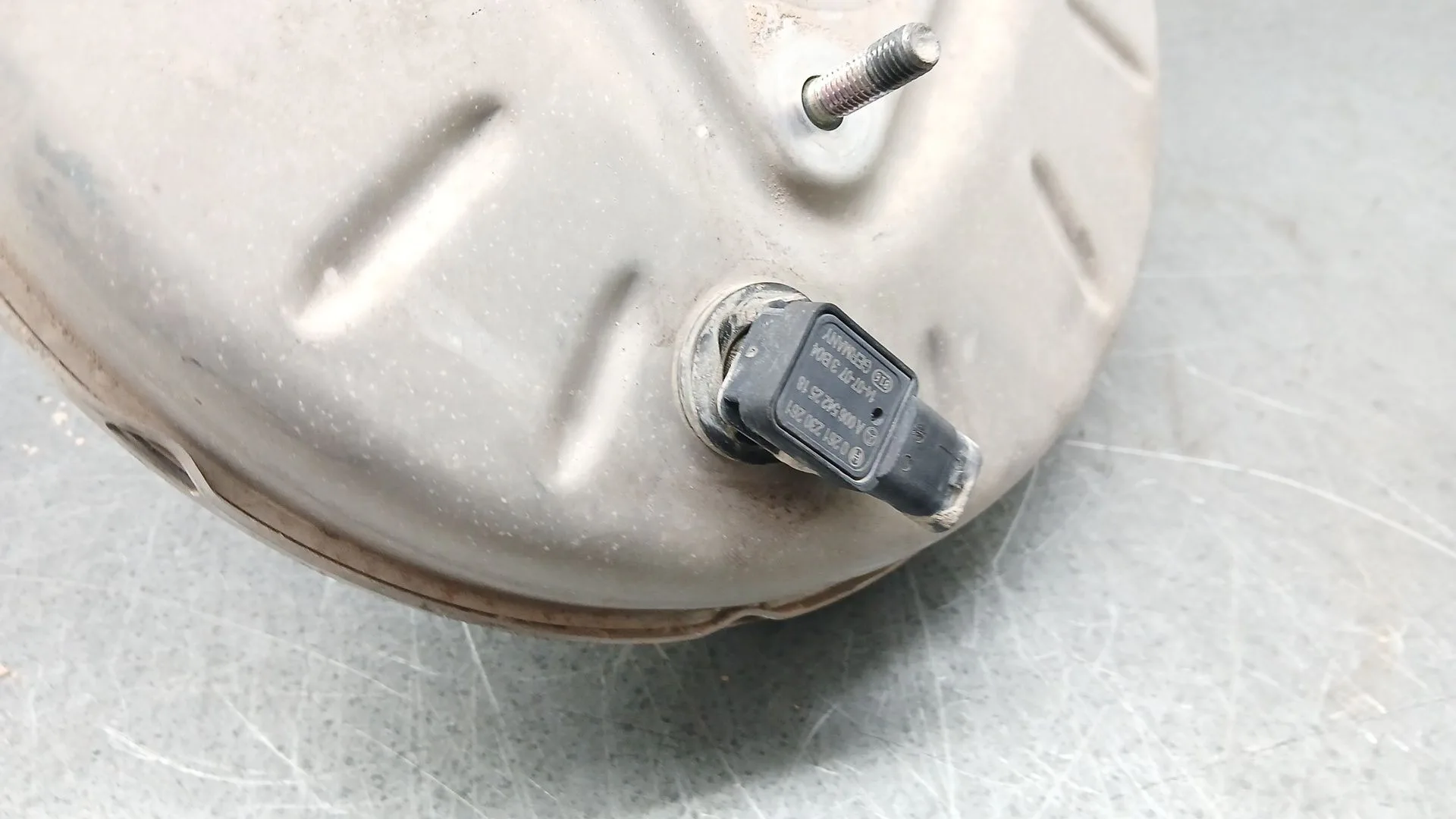 Servofreno para Mercedes-Benz Clase A (W176)