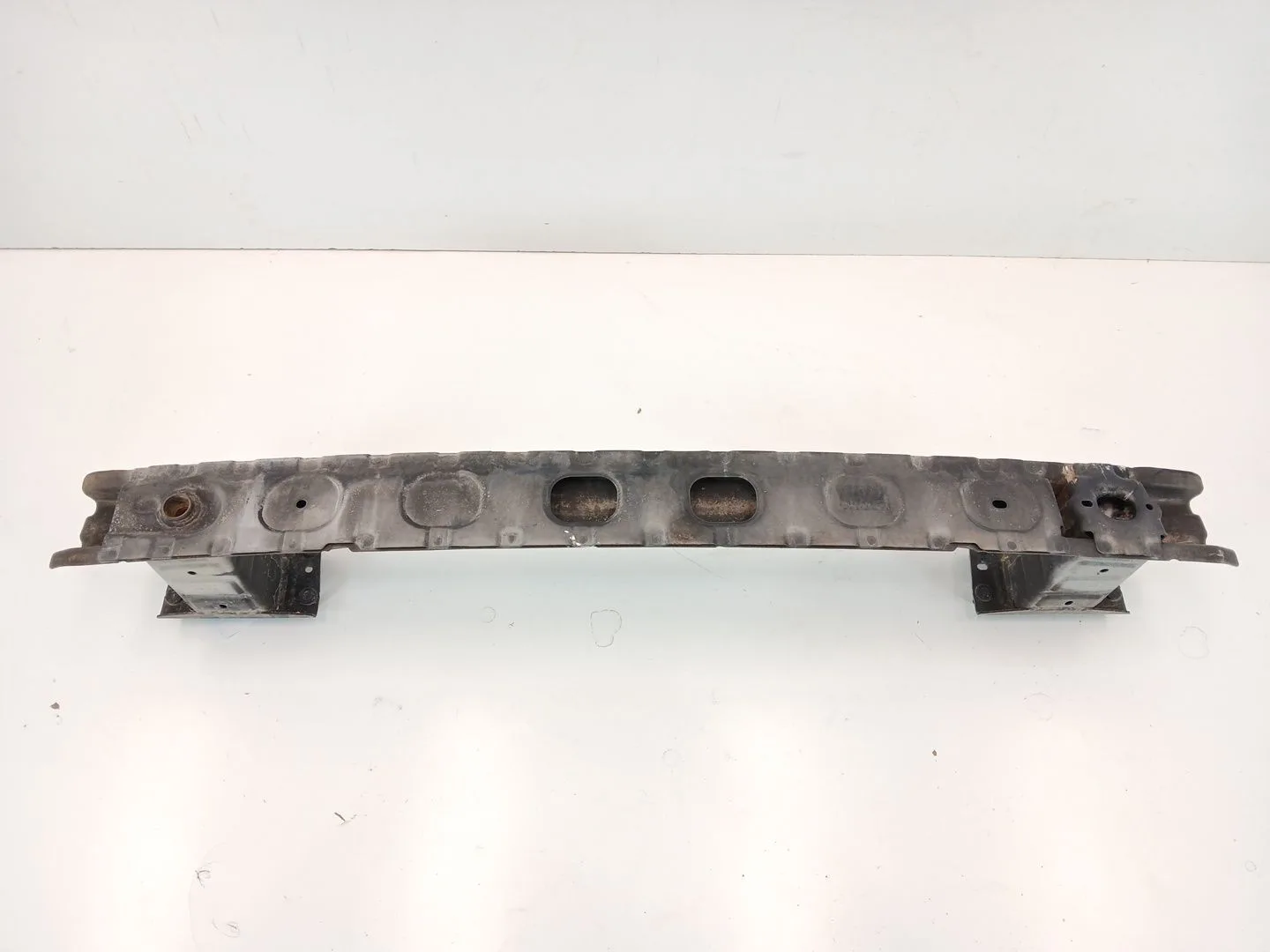 Refuerzo Paragolpes Trasero para Mercedes-Benz Clase A (W176)