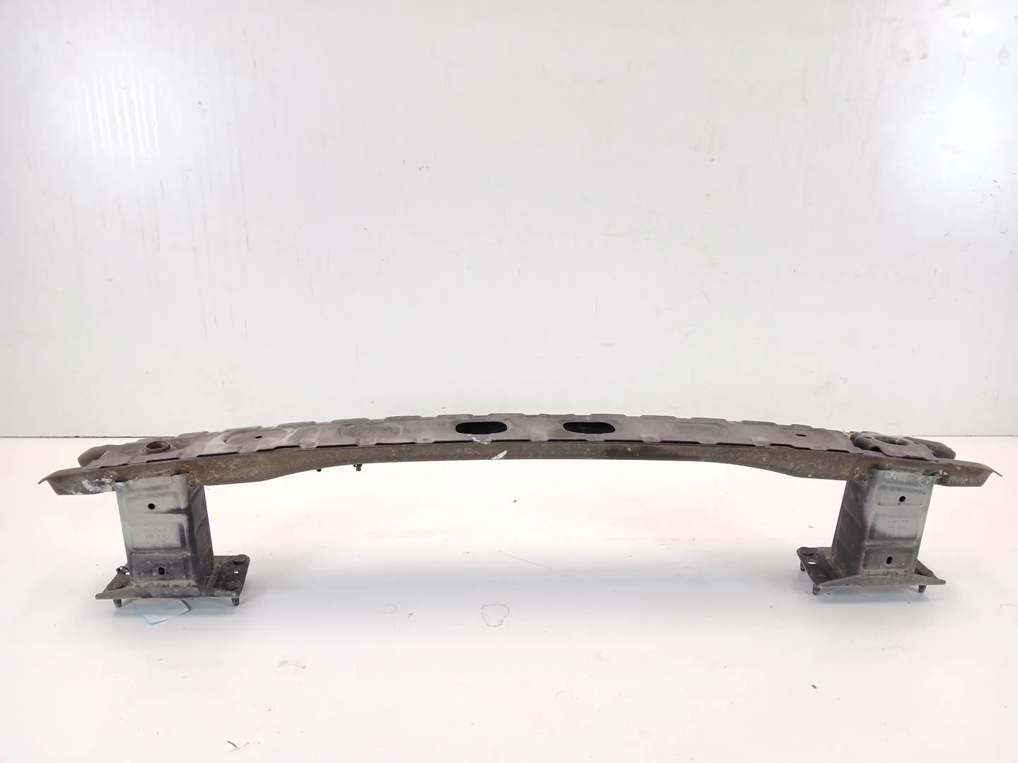 Refuerzo Paragolpes Trasero para Mercedes-Benz Clase A (W176)