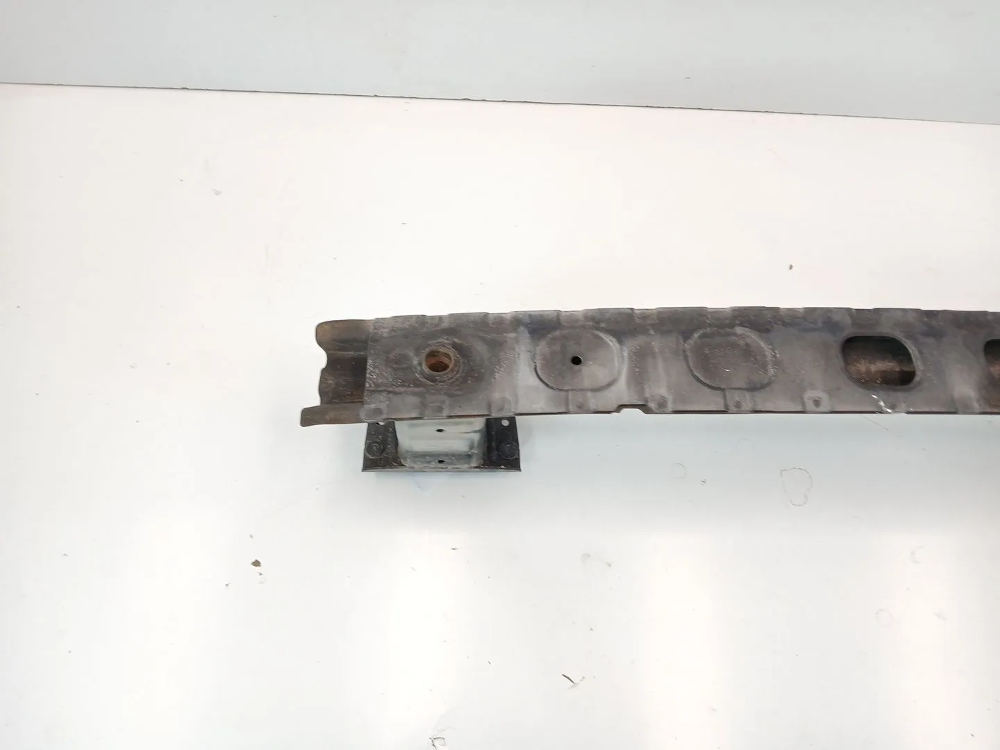 Refuerzo Paragolpes Trasero para Mercedes-Benz Clase A (W176)