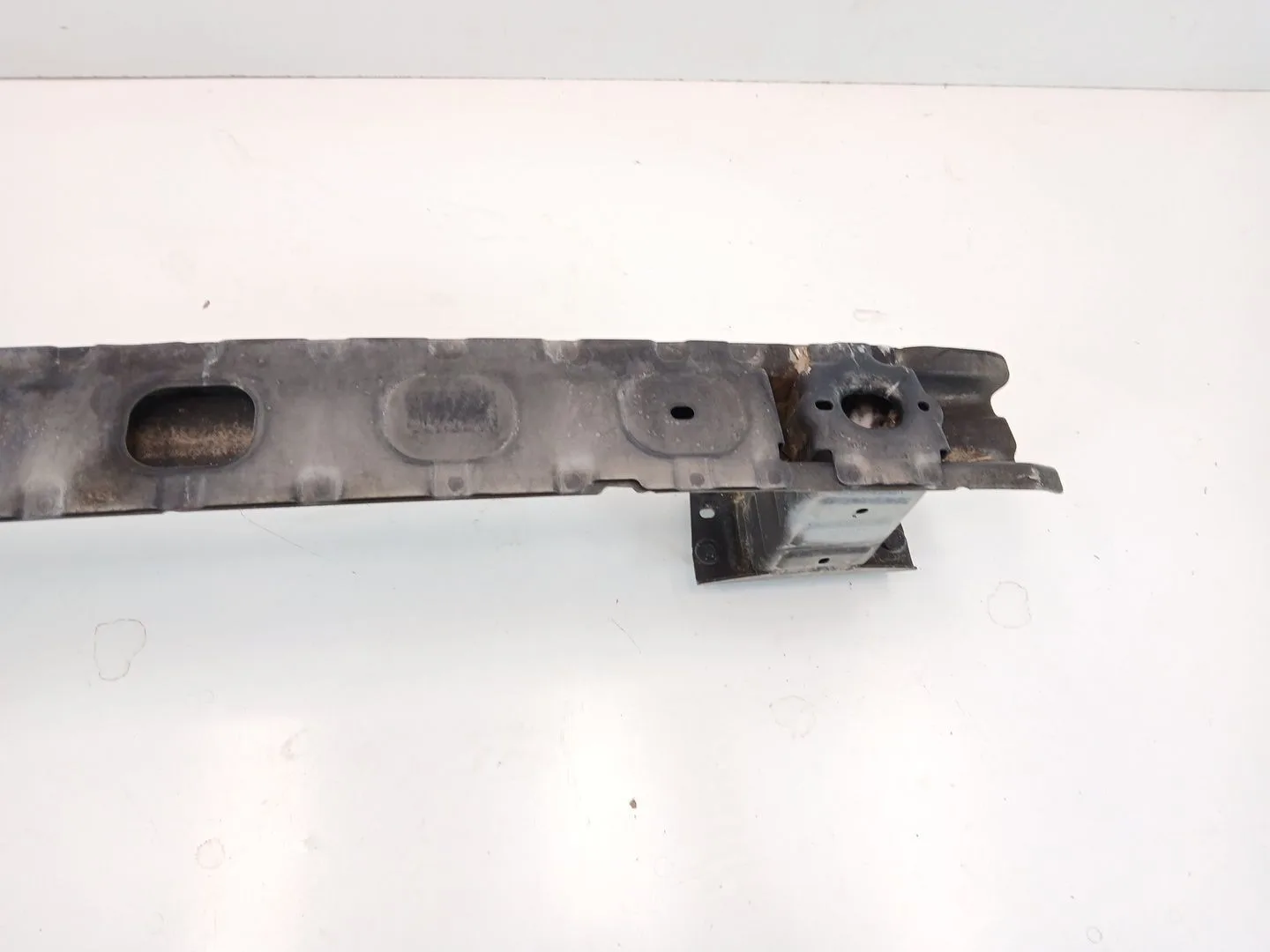 Refuerzo Paragolpes Trasero para Mercedes-Benz Clase A (W176)