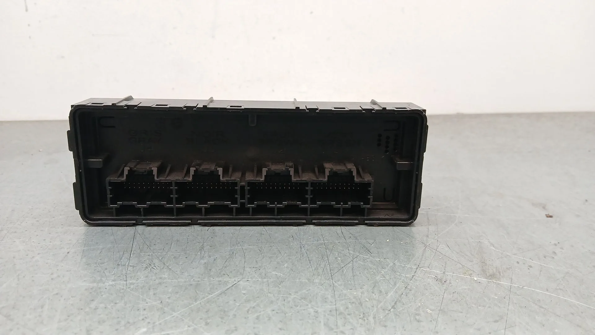 Modulo Electronico para Opel Mokka X