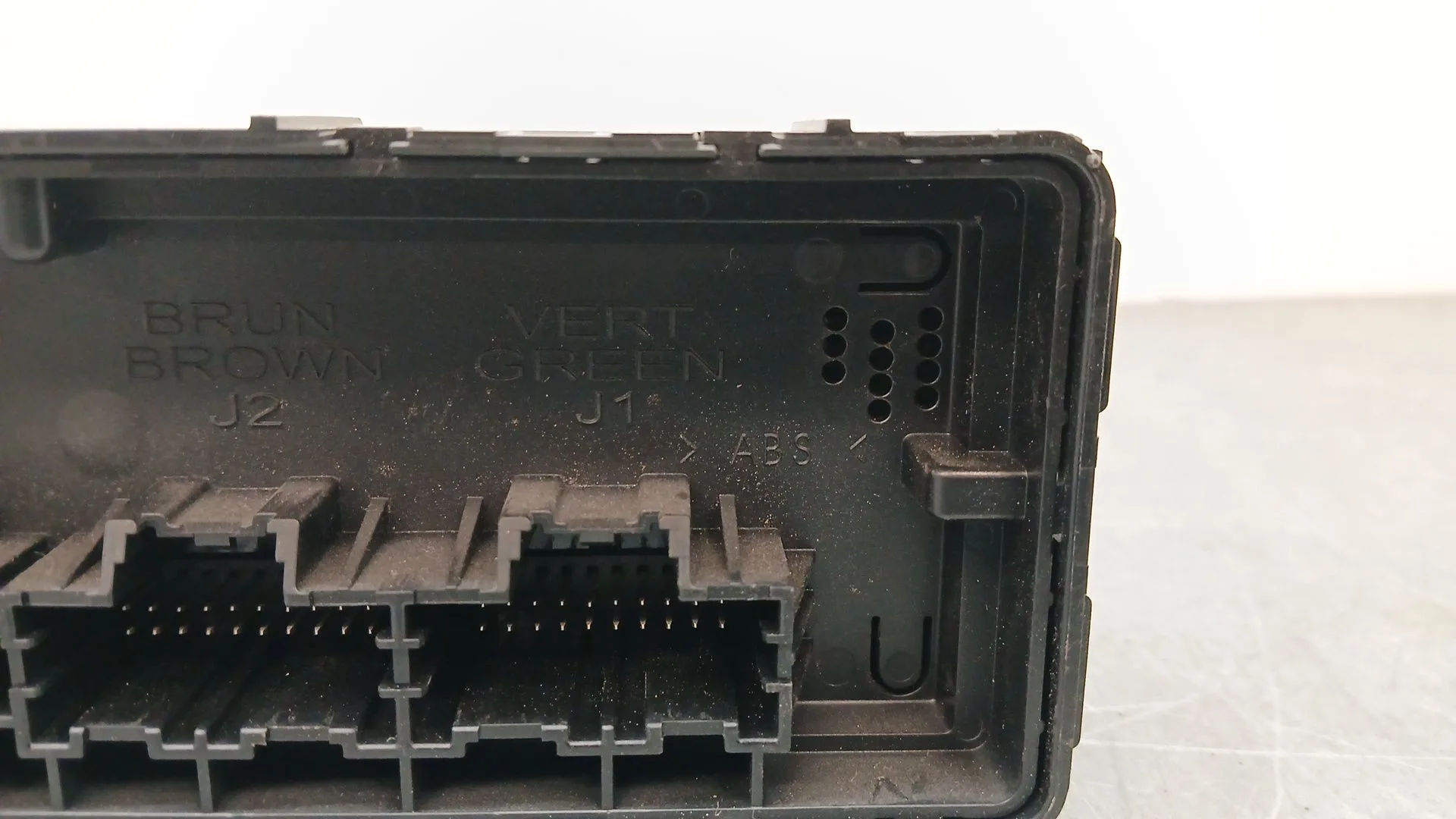 Modulo Electronico para Opel Mokka X