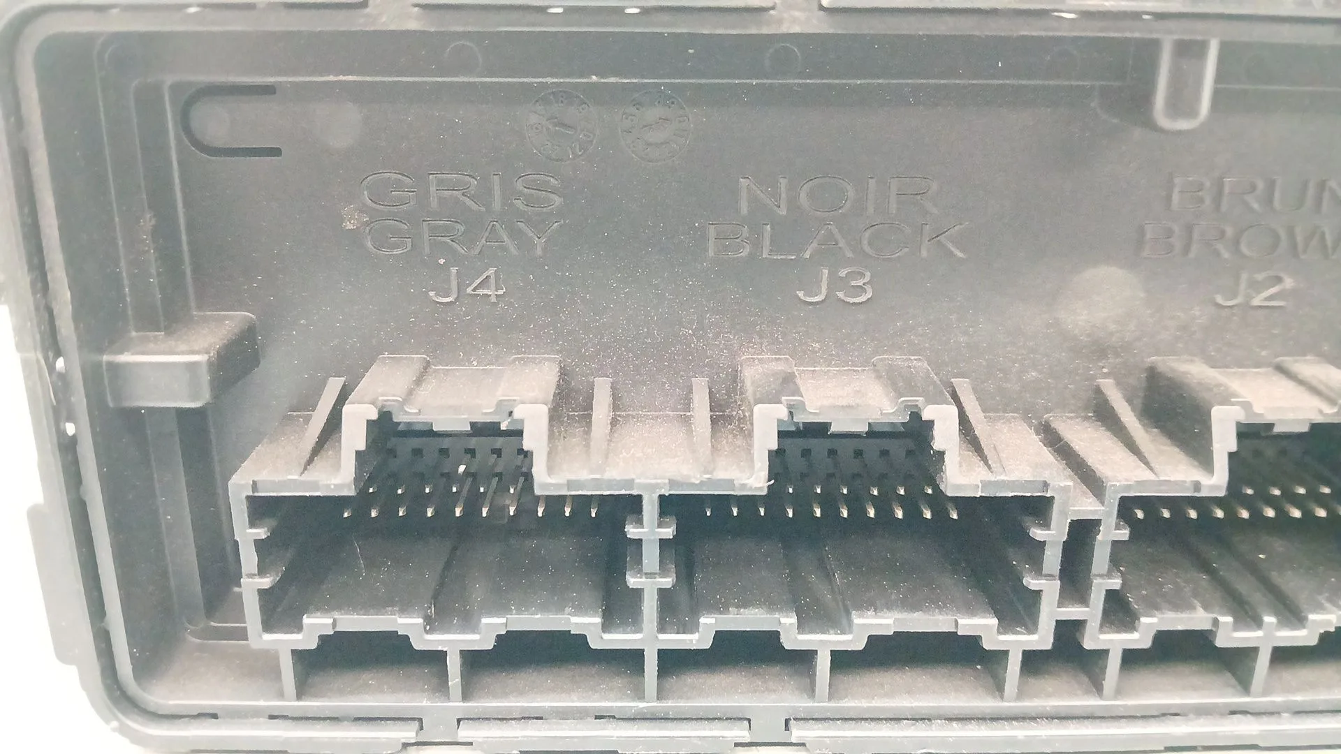 Modulo Electronico para Opel Mokka X