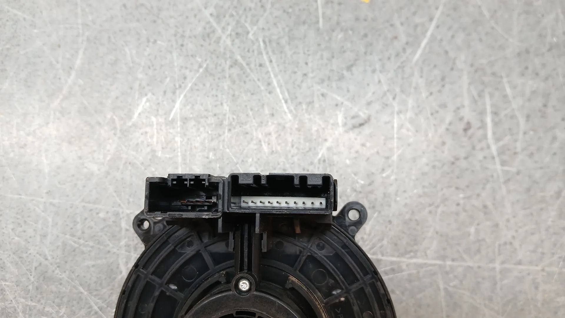 Anillo Airbag para Opel Mokka X