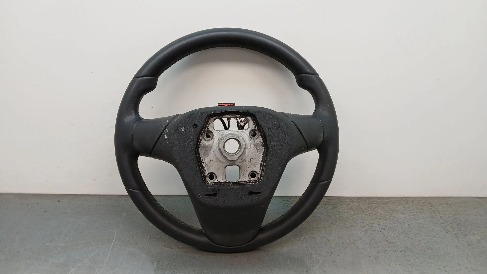 Volante para Opel Mokka X