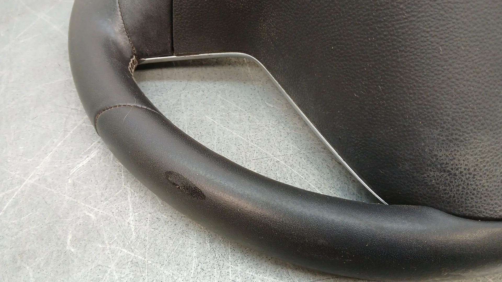 Volante para Opel Mokka X