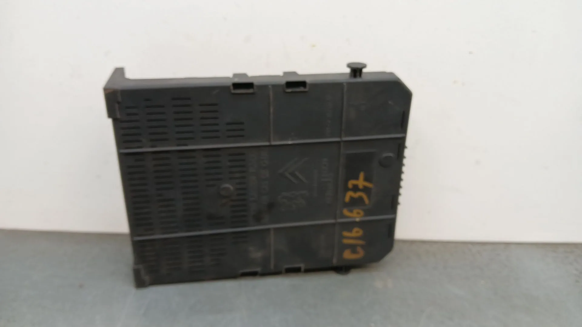 Centralita Bsi para Peugeot 5008