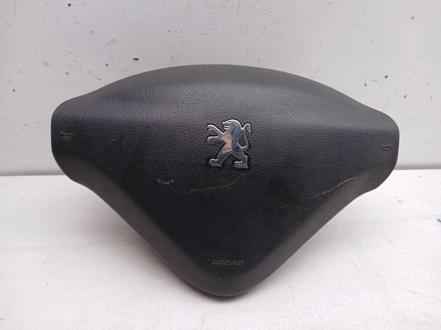 Airbag Delantero Izquierdo para Peugeot 207/207+ (Wa_, Wc_)