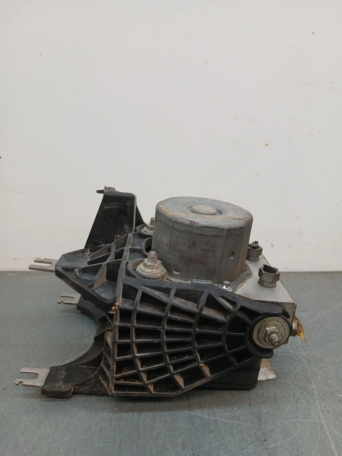 Abs para Mercedes-Benz Clase B (W246)