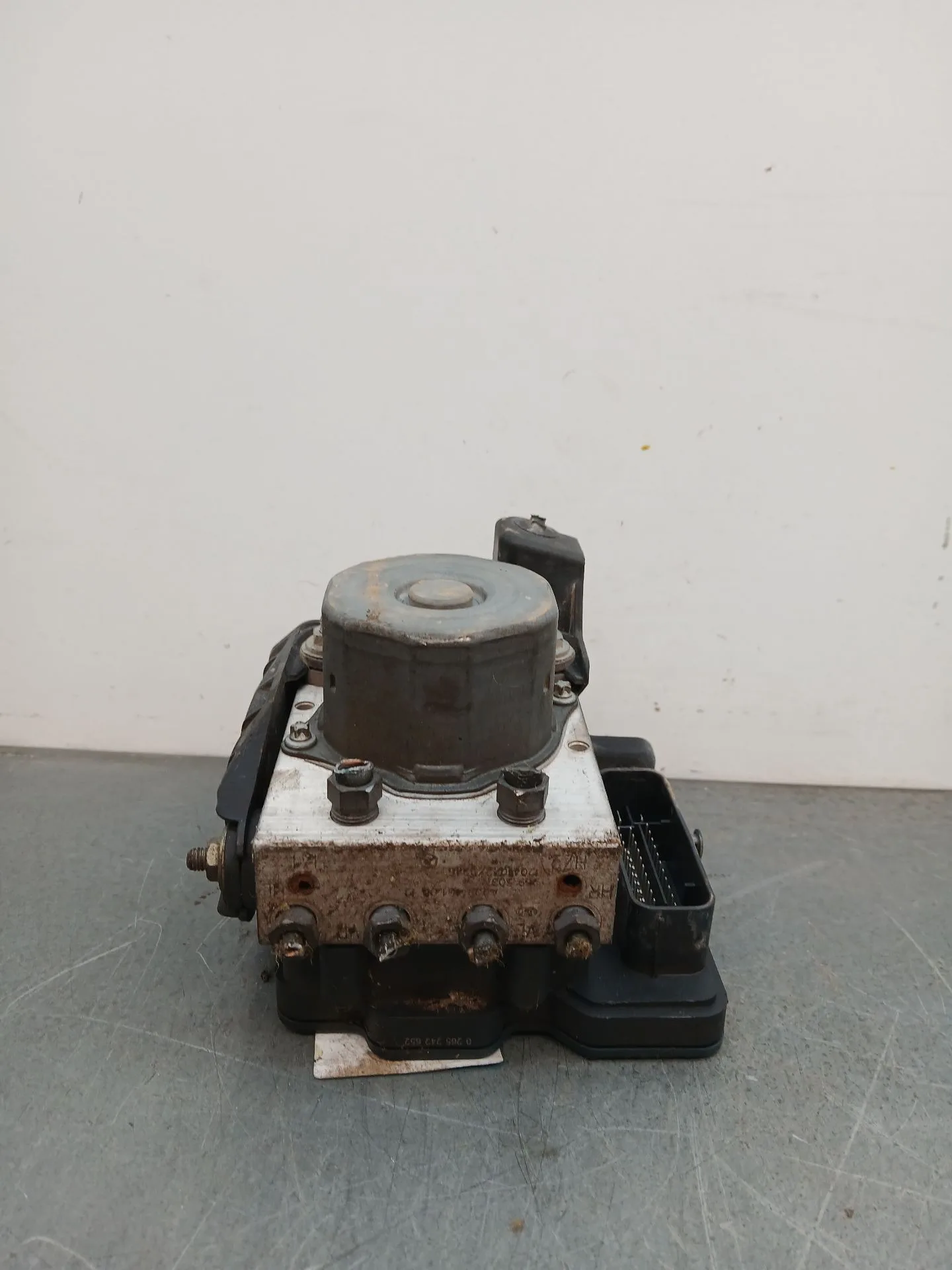 Abs para Mercedes-Benz Clase B (W246)