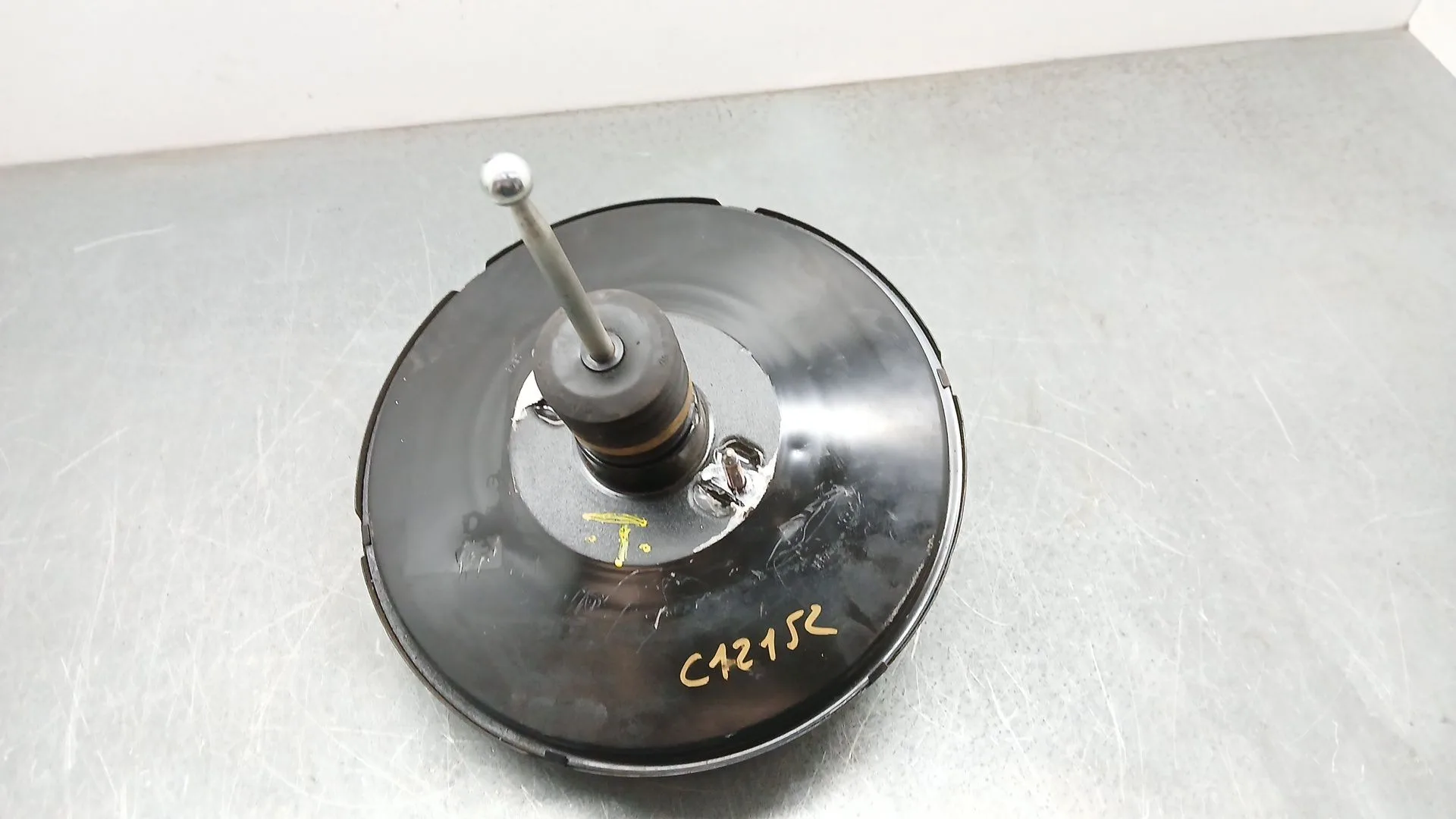 Servofreno para Seat Leon (5F1)