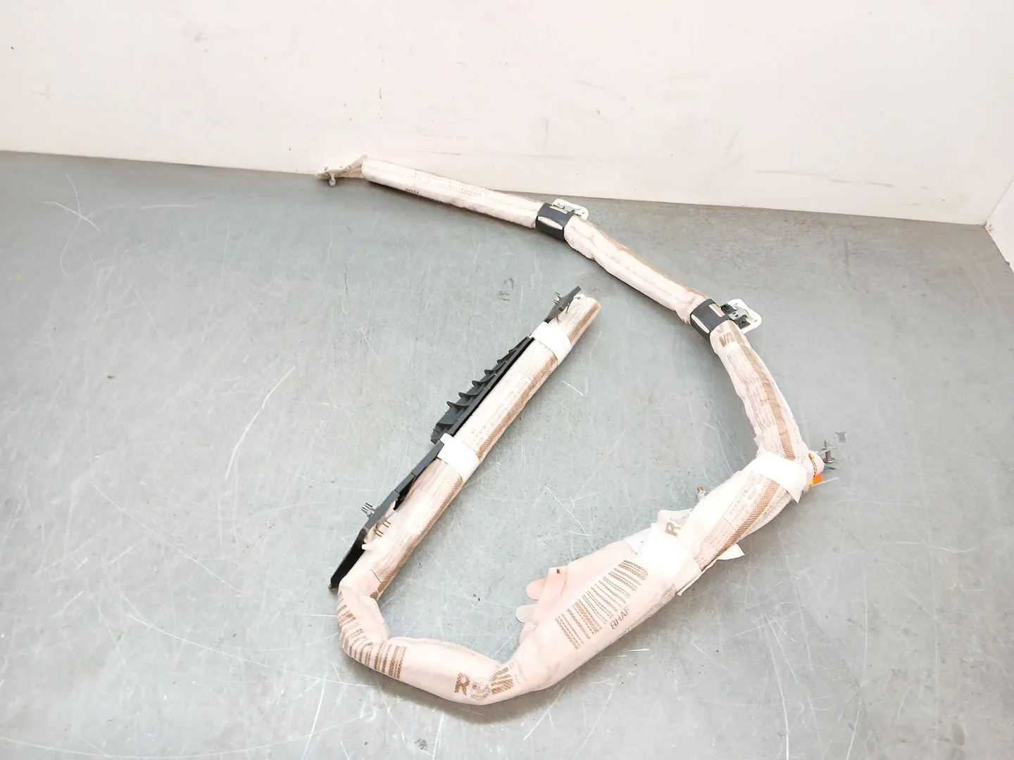 Airbag Cortina Delantero Derecho para Seat Arona (Kj7, Kjp)