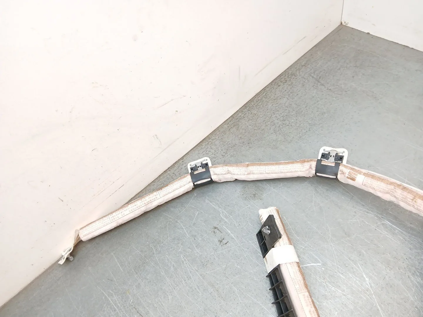 Airbag Cortina Delantero Derecho para Seat Arona (Kj7, Kjp)