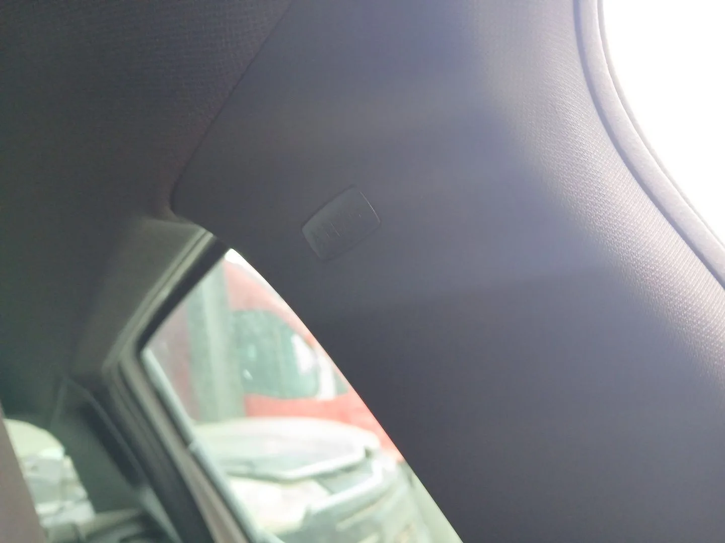 Airbag Cortina Delantero Izquierdo para Seat Arona (Kj7, Kjp)