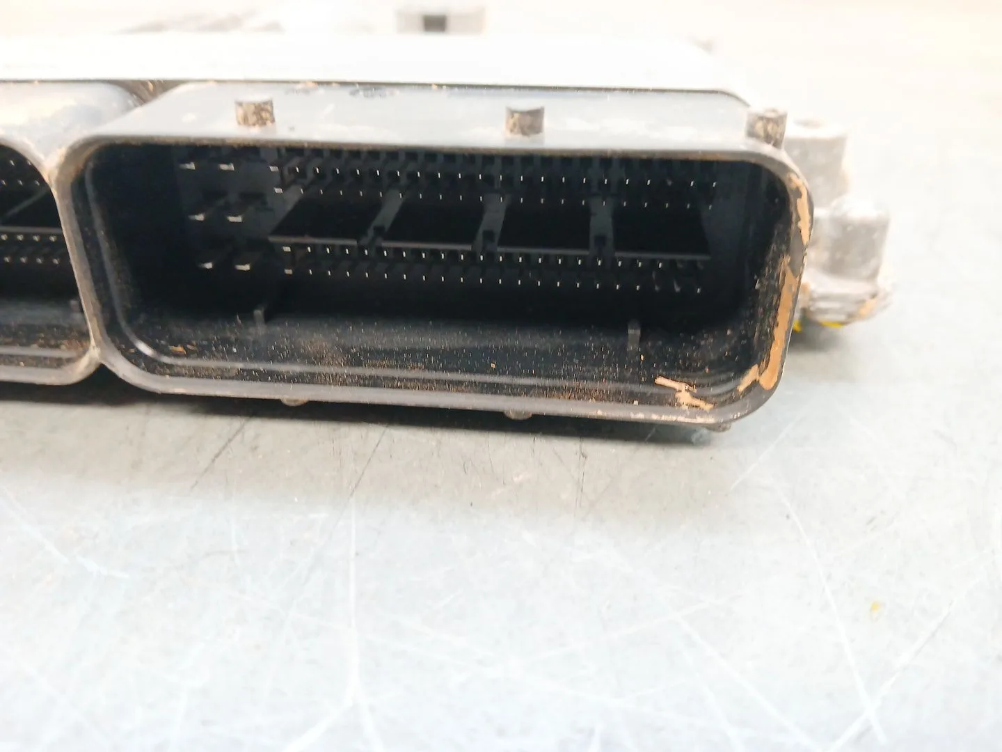 Centralita Motor Uce para Seat Arona (Kj7, Kjp)