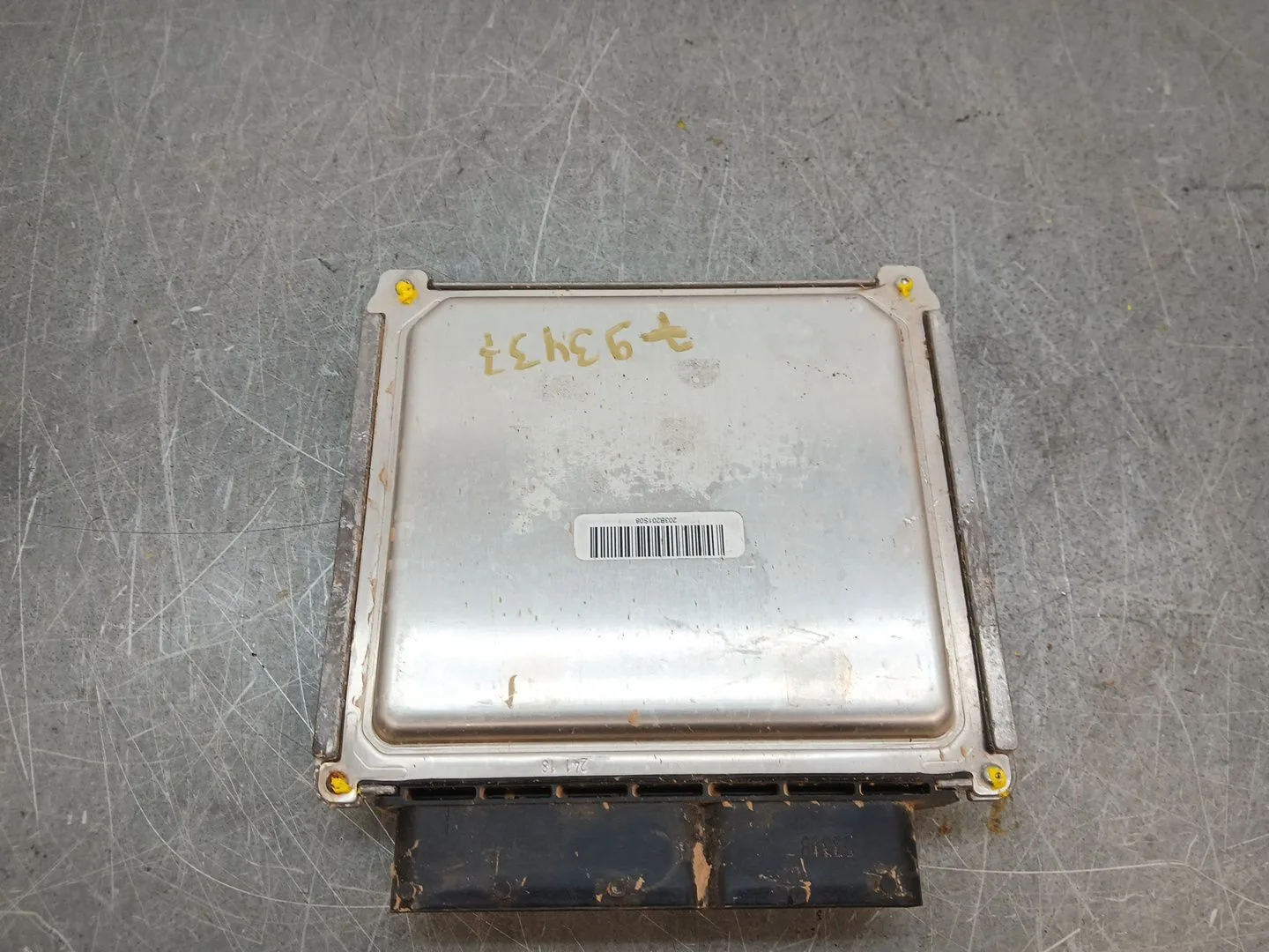 Centralita Motor Uce para Seat Arona (Kj7, Kjp)
