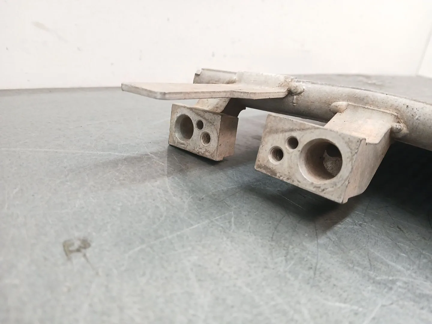 Condensador / Radiador Aire Acondicionado para Seat Arona (Kj7, Kjp)
