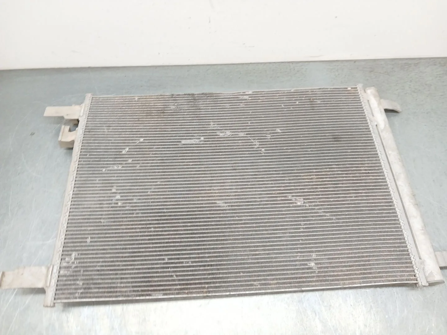 Condensador / Radiador Aire Acondicionado para Seat Arona (Kj7, Kjp)