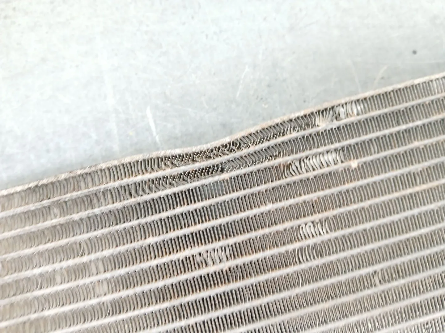 Condensador / Radiador Aire Acondicionado para Seat Arona (Kj7, Kjp)