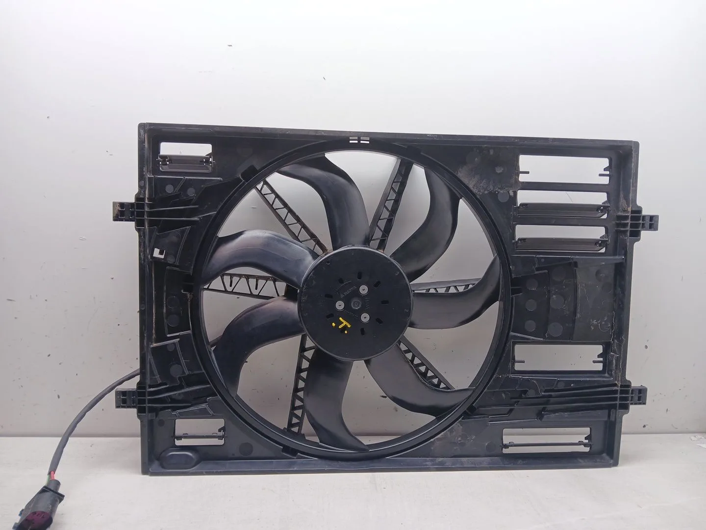 Electroventilador para Seat Arona (Kj7, Kjp)